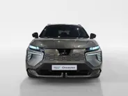 Mitsubishi Eclipse Cross Instyle 87 kWh Lederen bekleding | 360 camera | Stoel-/ stuurverwarming | Carplay / Android Auto | Panoramadak |