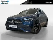 Mercedes-Benz GLA 250e | BUSINESS SOLUTION | AMG | PLUS PAKKET | TREKHAAK | NL-AUTO |