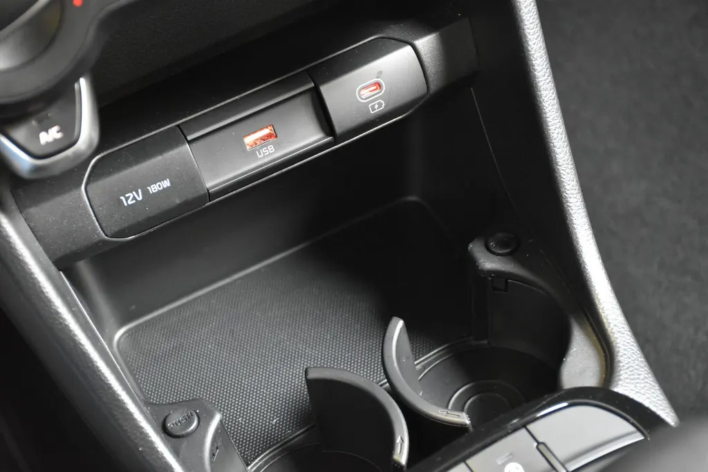 Kia Picanto 1.0 DPi 4-zits DynamicPlusLine |BTW |14dkm