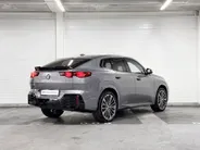 BMW iX2 iX2 eDrive20