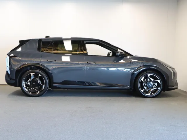 Kia EV4 GT-Line Business Edition 81.4 kWh