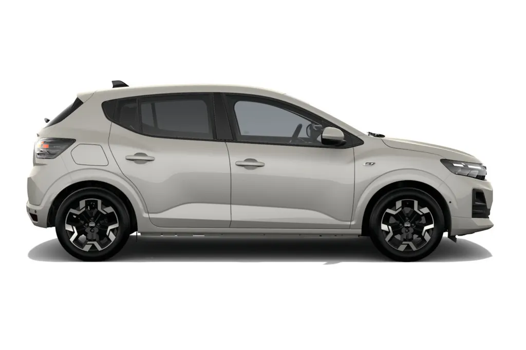 Dacia Sandero (ANWB Private Lease Actie v.a. € 384,-) Eco-G 120 journey | Wij maken graag een Private Lease offerte op maat voor u! |