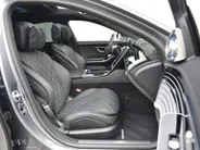 Mercedes-Benz S-klasse 580 4MATIC Lang AMG Line