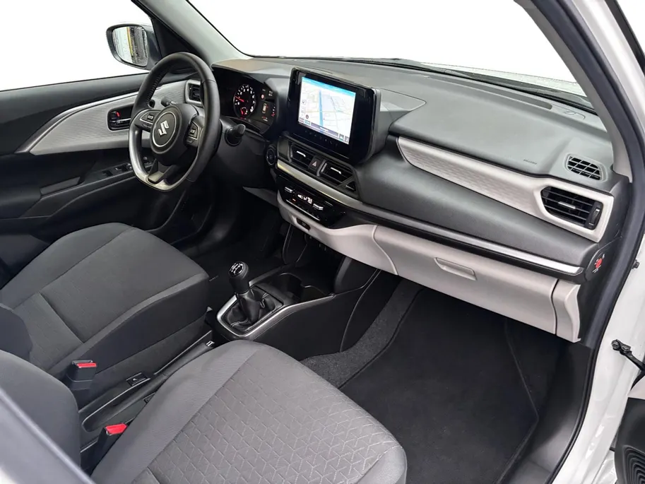 Suzuki Swift 1.2 Style Smart Hybrid Sport edition | VOL OPTIES! | DEMO DEAL!