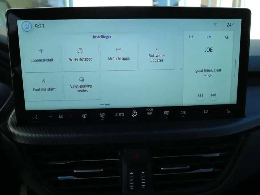 Ford Kuga 2.5 PHEV ST-Line X | WINTERPAKKET | ELEKTRISCHE TREKHAAK | AGR |