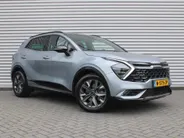 Kia Sportage 1.6 T-GDi Hybrid GT-Line | Stuur-/stoelverwarming | Elek. stoelverstelling + achterklep | Schuifdak | 18' LM | Cruise adapt. | Camera |