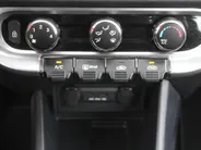 Kia Rio 1.2 CVVT ComfortLine 15' LM | Airco | Dealeronderhouden | Trekhaak afneembaar | Bluetooth |