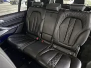 BMW X7 xDrive40i