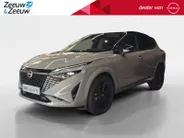 Nissan QASHQAI 1.5 e-Power N-Design MODELJAAR 2026 | €5000,- KORTING | MEERDERE KLEUREN UIT VOORRAAD LEVERBAAR | COLD PACK | PANORAMA DAK |