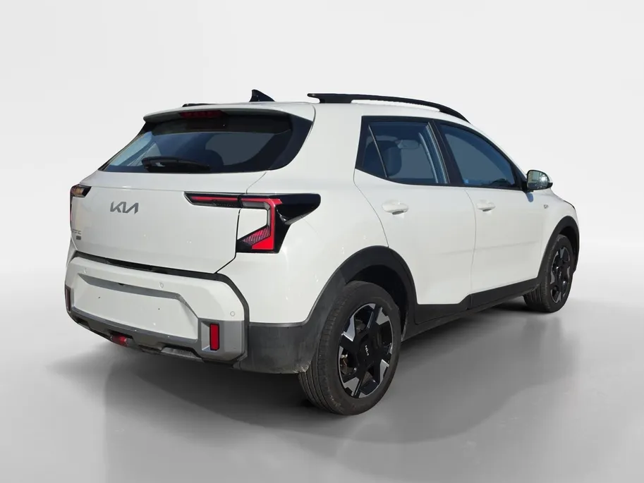 Kia Stonic 1.0 T-GDi MHEV ComfortLine | Navigatie | Cruise control | Parkeercamera  | LM-Velgen | Parkeersensoren voor + achter