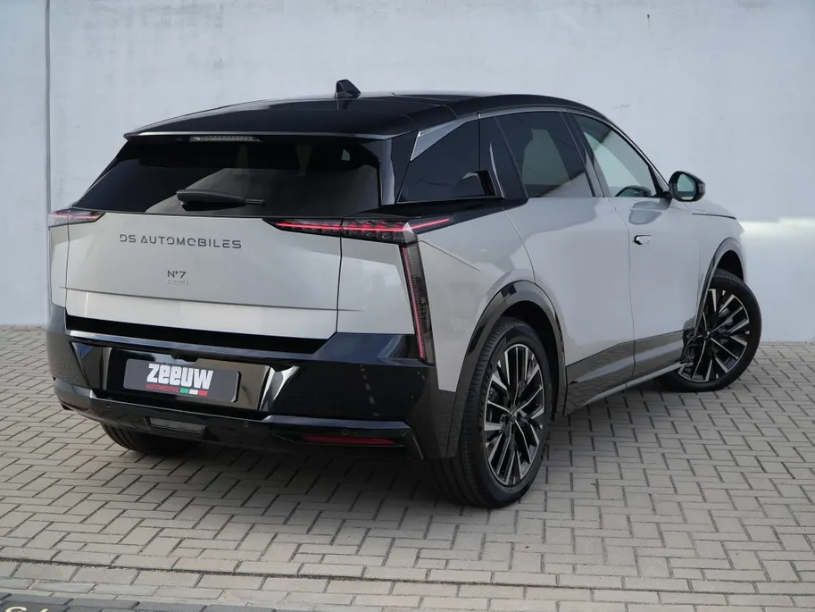 DS DS 7 No E-Tense Etoile 74kWh | Pano | Focal | Comfort | Tech | 20'