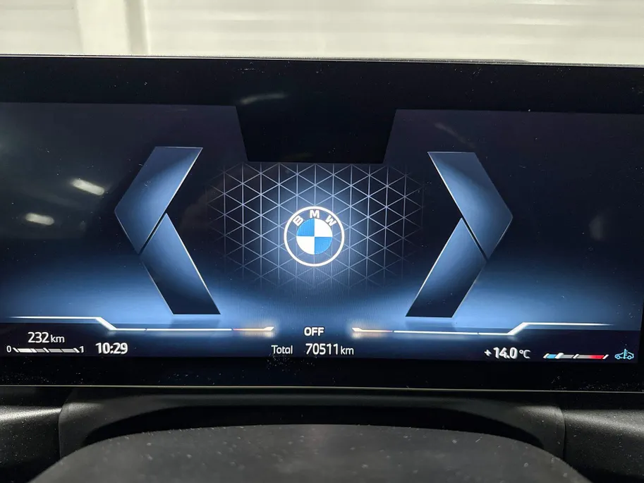 BMW 4 Serie Gran Coupé 420i Business Edition Plus