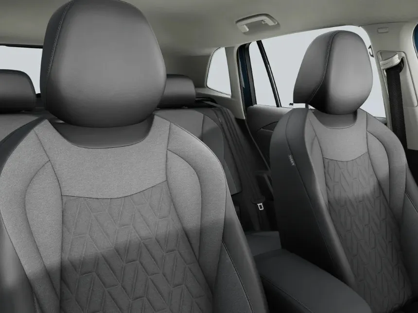 Volkswagen Tiguan Life 1.5 eHybrid 204 PK 6 versn. DSG · Achteruitrijcamera · Comfort Pakket · Trekhaak inklapbaar, met elektrische ontgrendeling, incl. aanhangermanoeuvreerhulp Trailer Assist ·