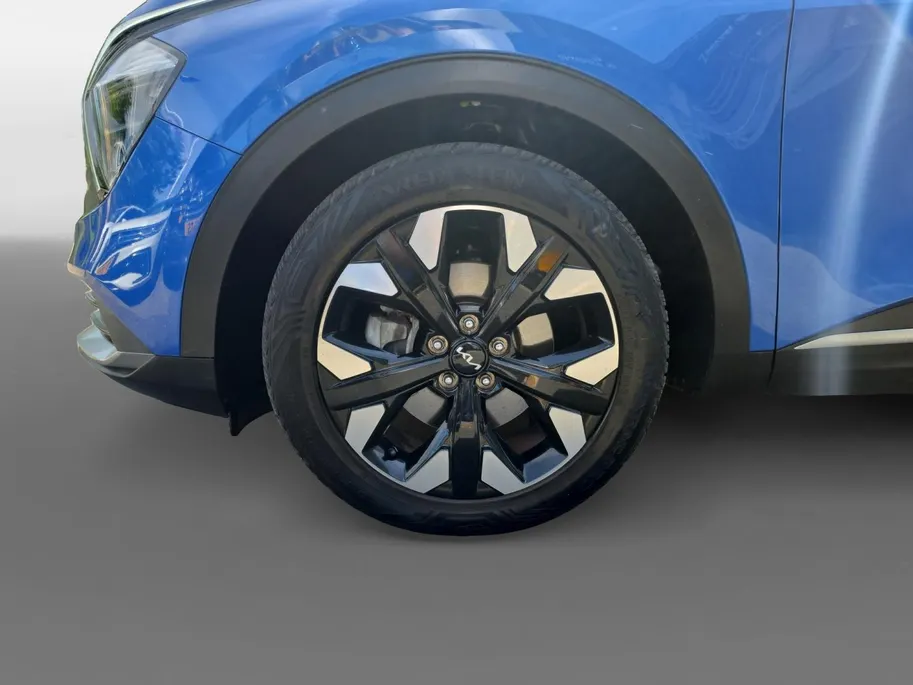 Kia Sportage 1.6 T-GDi Plug-in Hybrid AWD DynamicPlusLine | Cruise Control | Climate Control | Camera | Navigatie | Trekhaak | Stoelverwarming | Stuurverwarming |