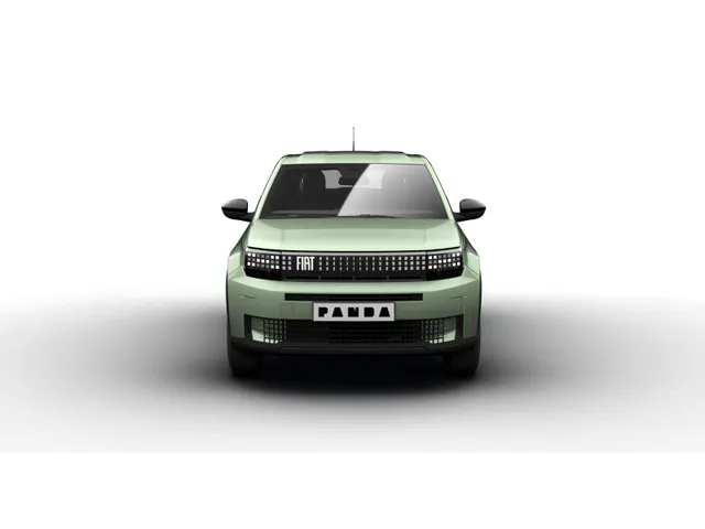 Fiat Grande Panda