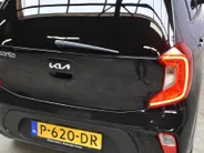 Kia Picanto 1.0 MPi 67pk 4-zits DynamicPlusLine
