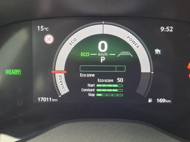 Toyota Yaris Cross 1.5 Hybrid 130 Dynamic PDC V+A | NAVI | rijklaarprijs !!