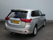 Mitsubishi Outlander 2.4 DOHC MIVEC PHEV 240pk 4WD Aut Pure