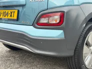 Hyundai Kona EV Comfort 64 kWh