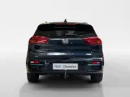 Kia e-Niro ExecutiveLine 64 kWh | Warmtepomp | Trekhaak Afneembaar + 13-Polige Stekker | Elektrisch verstelbare Voorstoelen | Bestuurdersstoel + Geheugen | Elektrisch Bedienbaar Schuif / Kanteldak | Stoelverwarming + Stoelkoeling | Stuurverwarming | JBL Geluidsinsta