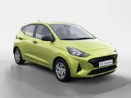Hyundai i10 1.0 Comfort | Navi | Airco | Camera