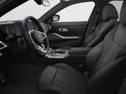 BMW 3 Serie Sedan 330e M Sport Edition