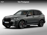 BMW X5 xDrive50e