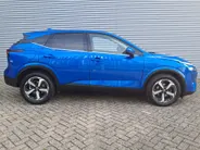 Nissan QASHQAI 1.3 MHEV N-Style | Apple Carplay/Android Auto | Navi | Camera | LM Velgen | Cruise control adaptief