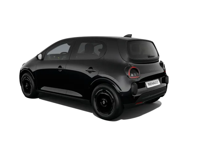 Renault Twingo Techno | Achteruitrijcamera | LED-achterlichten | LED-dagrijverlichting met specifiek vormgegeven lichtsignatuur