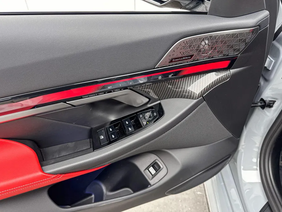 BMW M5 Touring M5