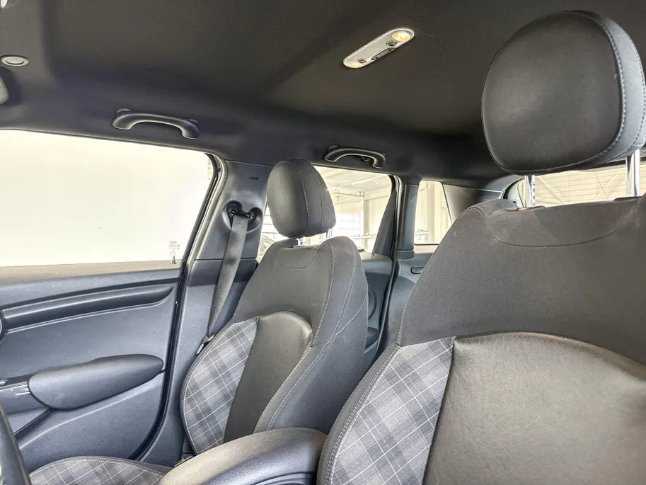 MINI Cooper 5-deurs Cooper Chili Business Plus