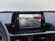 Kia Picanto 1.0 GDI 68pk 4-zits AMT DynamicLine MY26