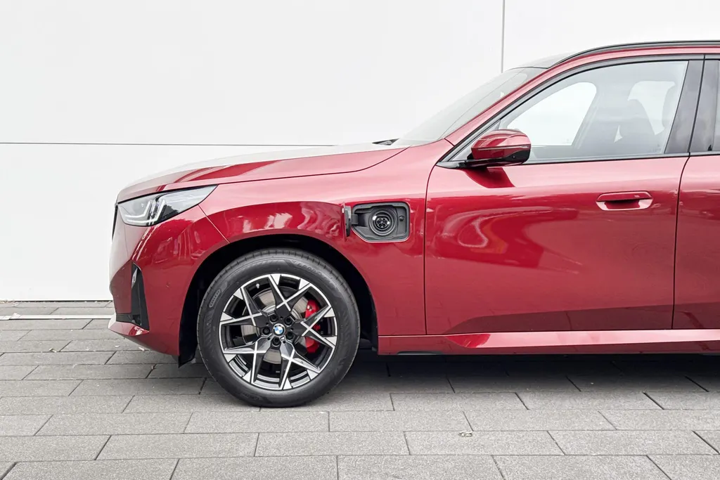 BMW X3 30e xDrive