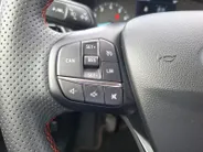 Ford Fiesta 1.0 EcoBoost Hybrid ST-Line X | NL-Auto | 1e Eigenaar | Dealeronderhouden | Winterpack | Camera | B&O Audio | Parkeersensoren | Cruisecontrol | 17' Lichtmetaal | Apple Carplay&Android Auto | Keyless Entry | Draadloos telefoonoplader | Parkeer assistent | 