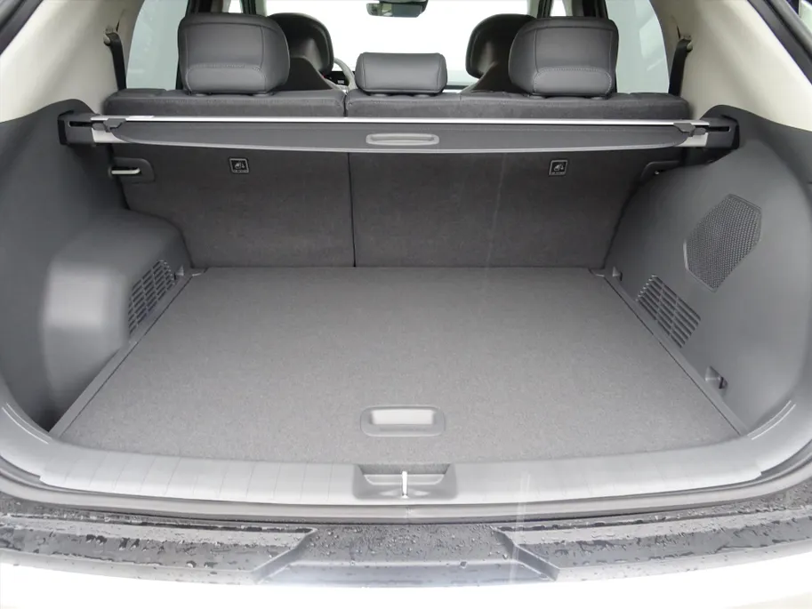 Kia EV3 58,3 kWh 204pk Plus Advanced