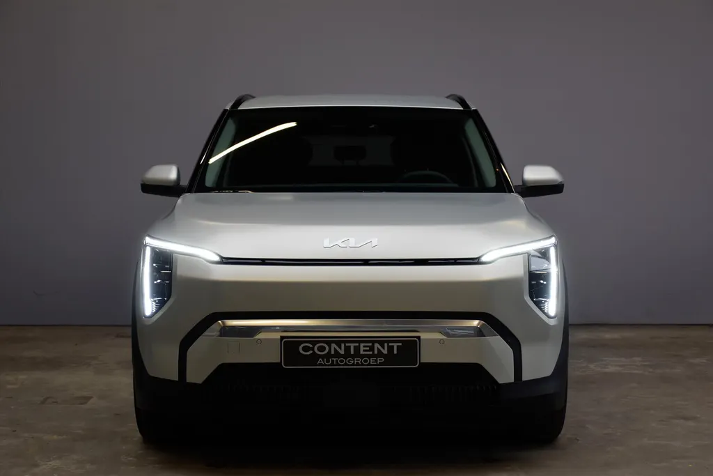 Kia EV3 81,4 kWh 204pk Plus NIEUW