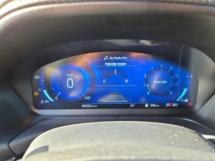 Ford Puma 1.0 EcoBoost Hybrid ST-Line X Vignale 155 PK | Panoramadak | Winterpack | B&O |  Camera | Bovag garantie | NAP