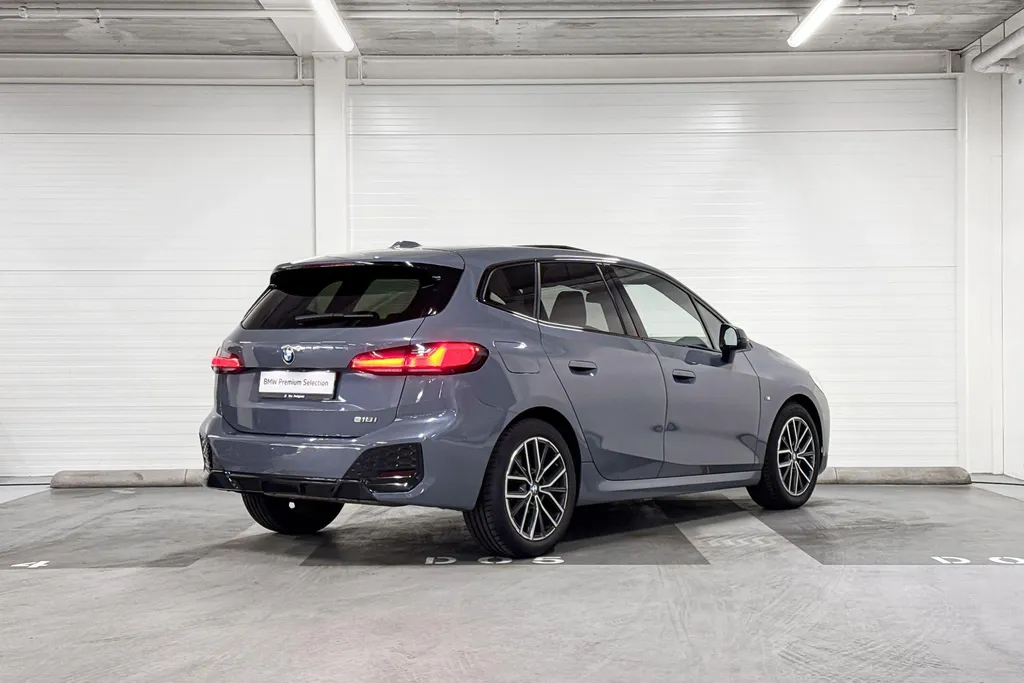 BMW 2 Serie Active Tourer 218i
