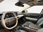 Kia EV4 Plus Advanced 58.3 kWh 204 PK | Metallic lak | Fabrieksgarantie t/m 17-11-2032 +3x 1 jaar* | NAP
