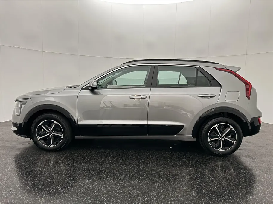 Kia Niro 1.6 GDi Hybrid 141pk DCT6 DynamicLine