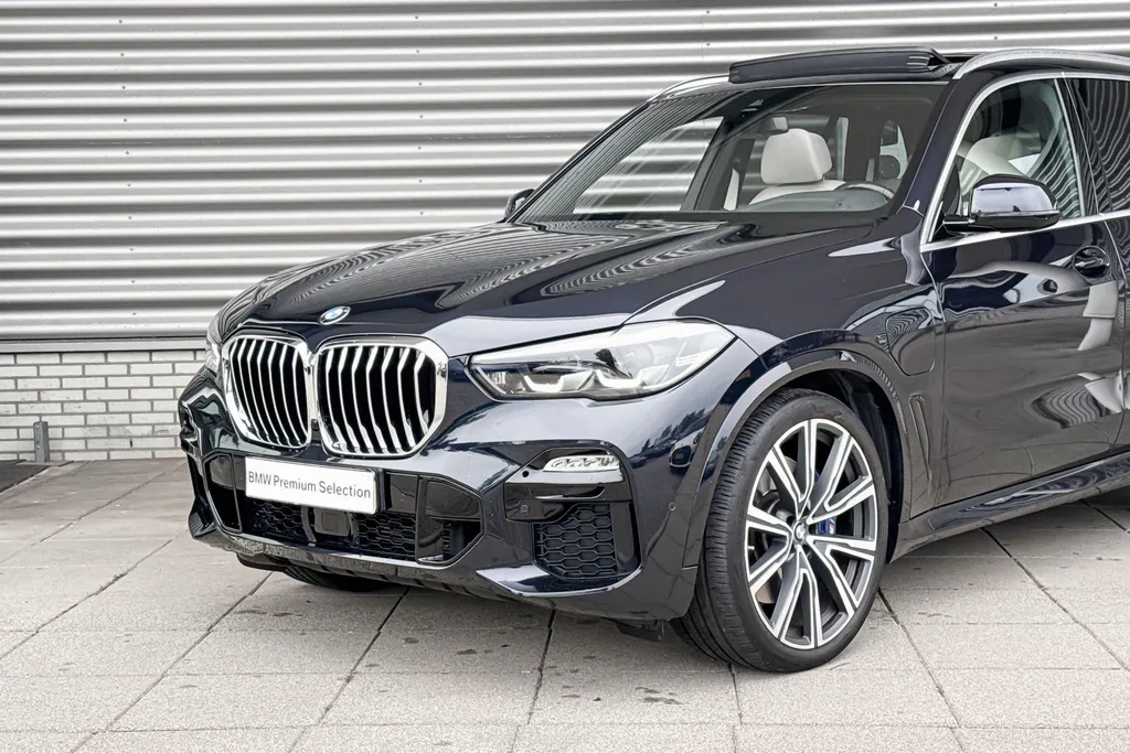 BMW X5 xDrive45e High Executive