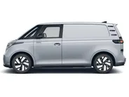 Volkswagen Bedrijfswagens ID. Buzz Cargo Bedrijfswagens Bulli Limited Edition 79kWh 286pk 740106