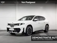 BMW iX3 50 xDrive