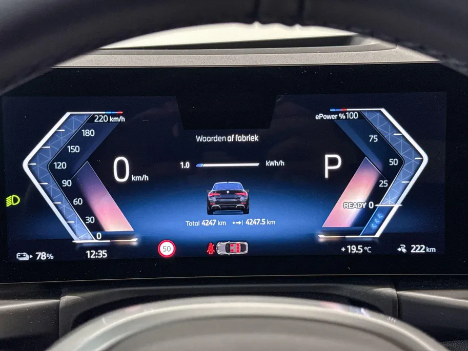 BMW i4 eDrive35 M Sport Edition Innovation Pack