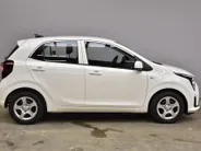 Kia Picanto 1.0 GDI 4-zits DynamicLine NIEUW