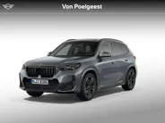 BMW X1 xDrive25e