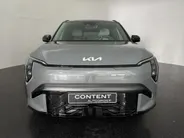 Kia EV3 81,4 kWh 204pk GT-Line Business Edition