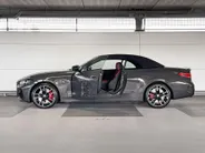BMW 4 Serie Cabrio M440i xDrive