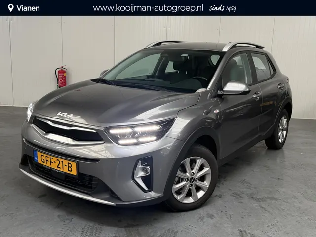 Kia Stonic