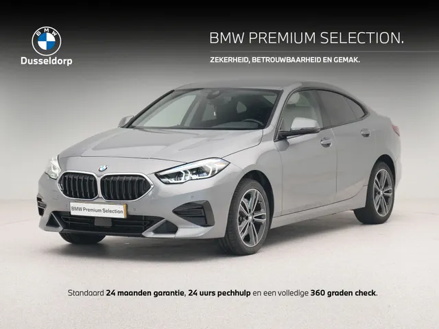 BMW 2 Serie